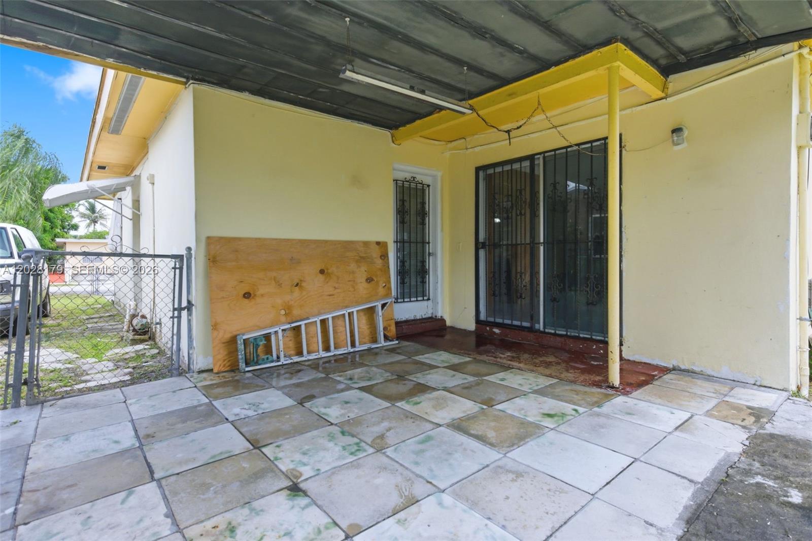 CAROL CITY 3RD ADDN - Residential