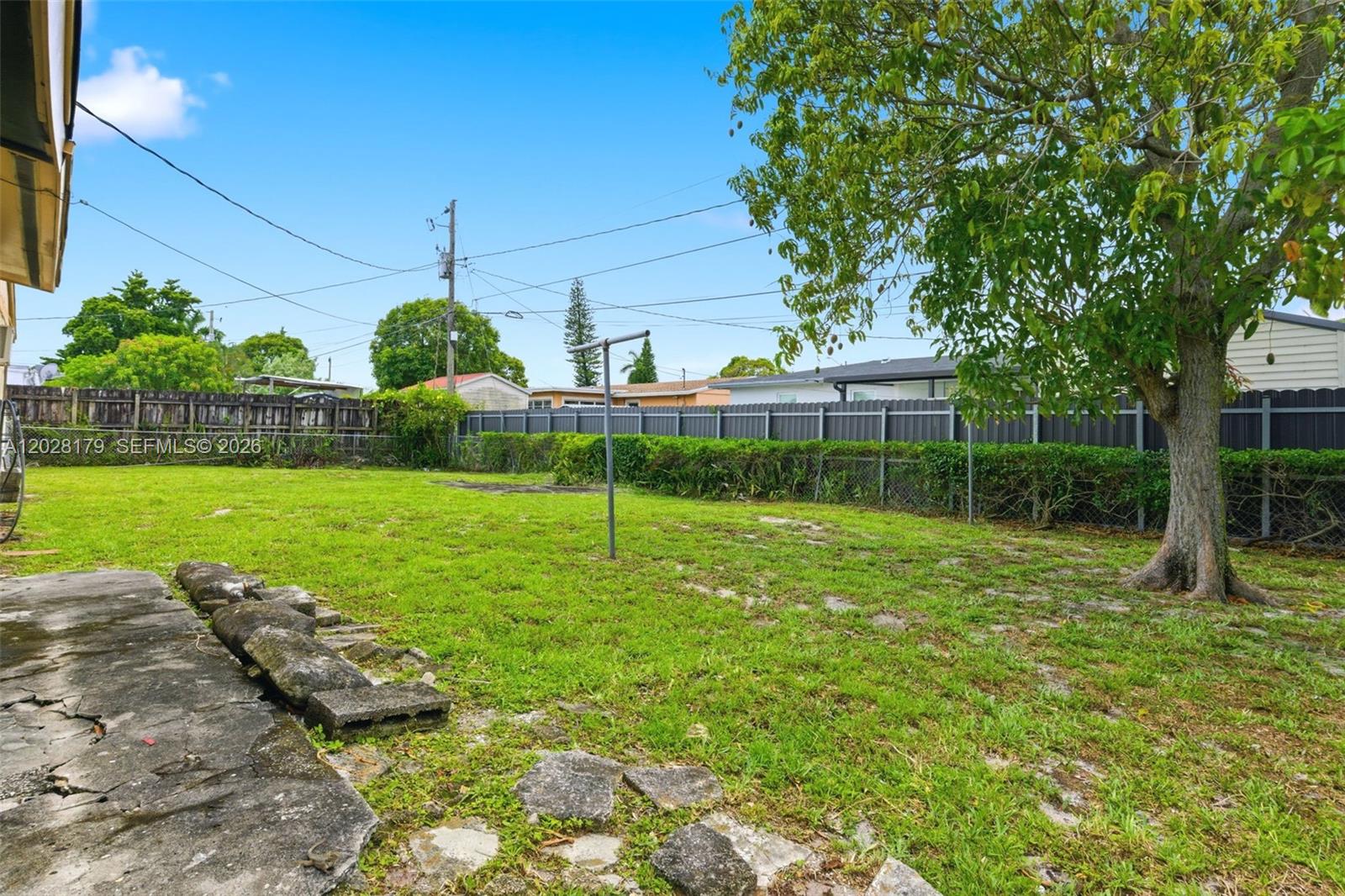 CAROL CITY 3RD ADDN - Residential
