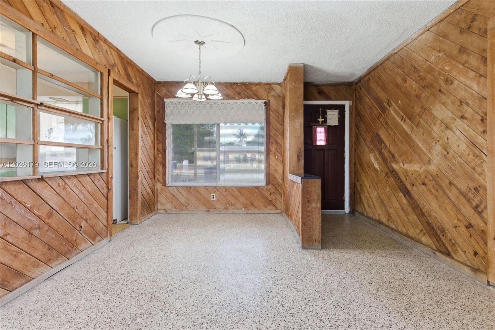 CAROL CITY 3RD ADDN - Residential