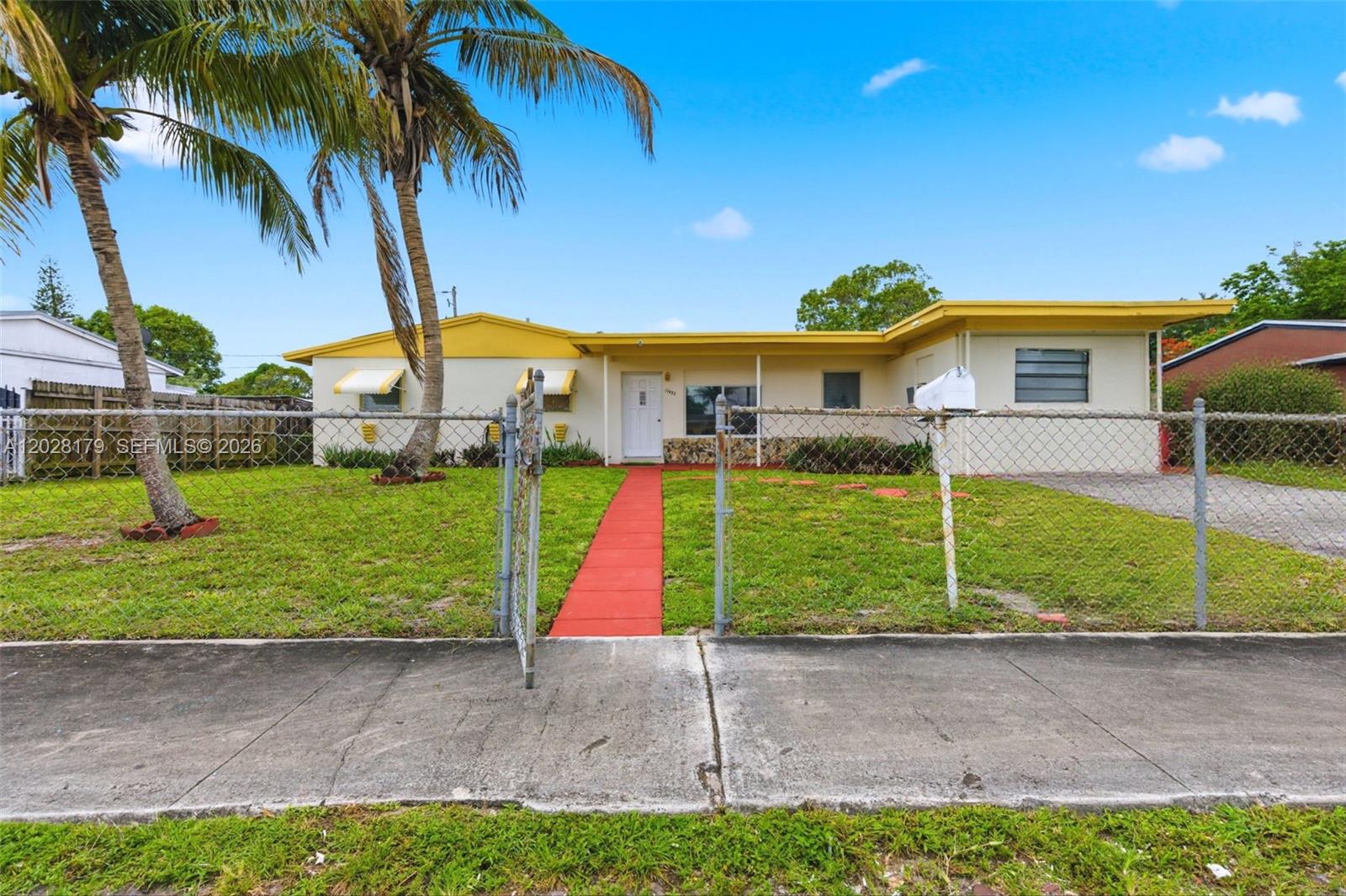 CAROL CITY 3RD ADDN - Residential