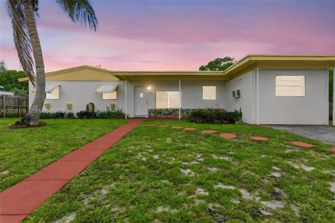 17432 NW 48th Ct Miami Gardens FL 33055