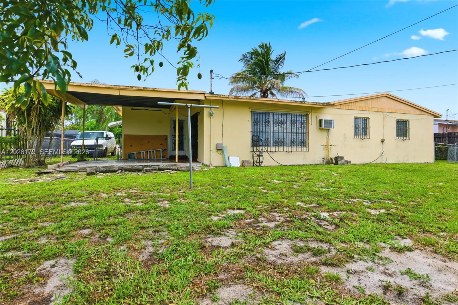 CAROL CITY 3RD ADDN - Residential
