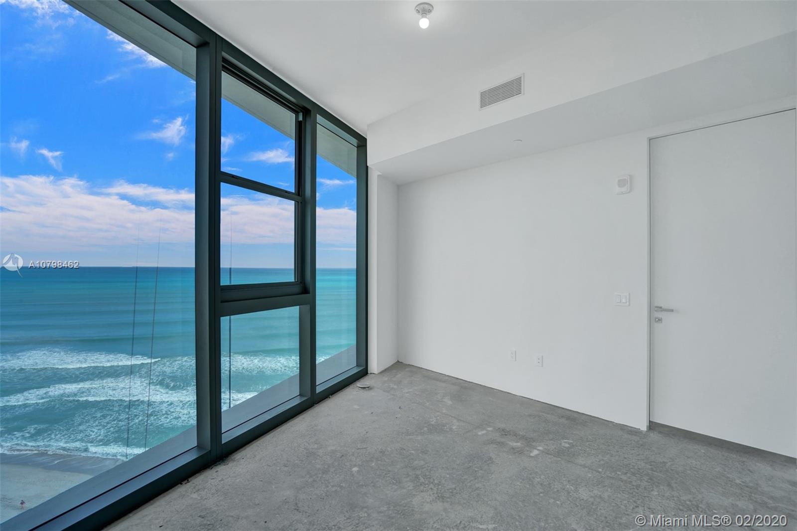 Residences By Armani Casa - Residential