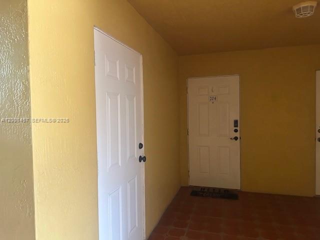 BREEZE OF GALLOWAY CONDO - Residential Lease