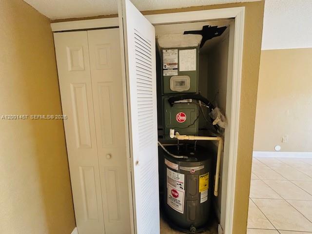 BREEZE OF GALLOWAY CONDO - Residential Lease