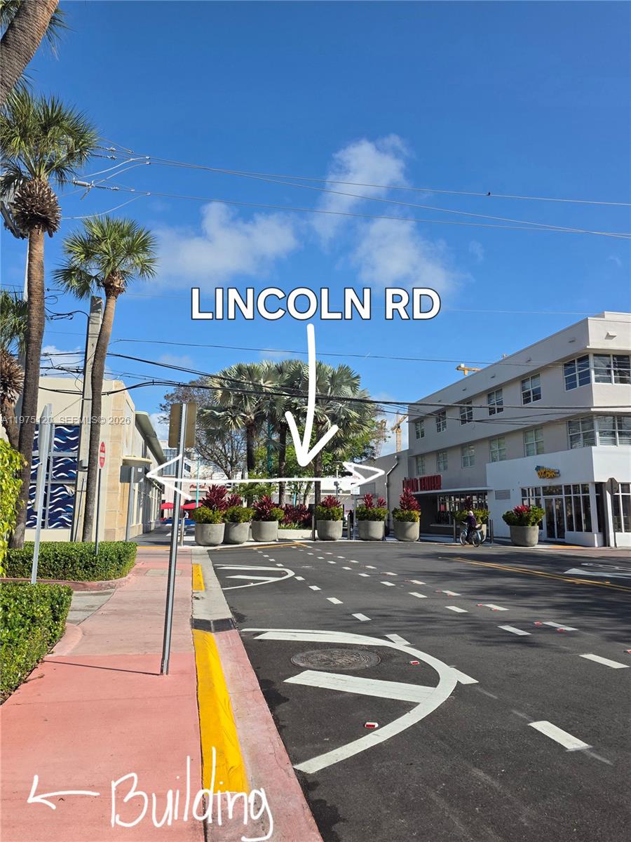 THE MARITIME CONDO - Residential Lease