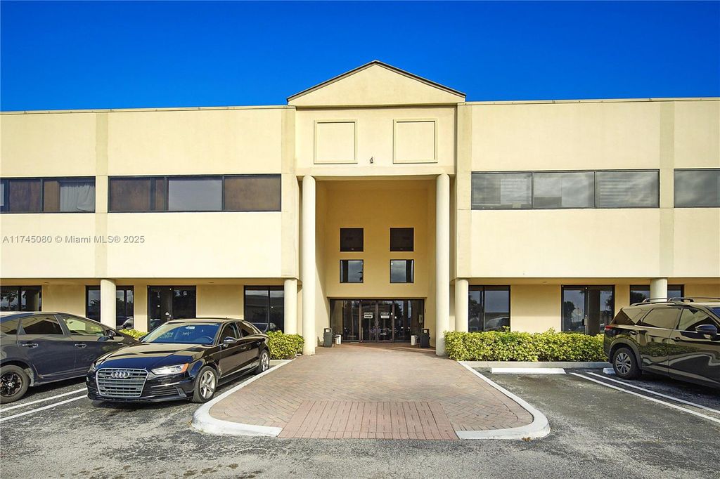 Photo of 5730 Corporate Way #214, West Palm Beach, FL 33407 (MLS # A11745080)