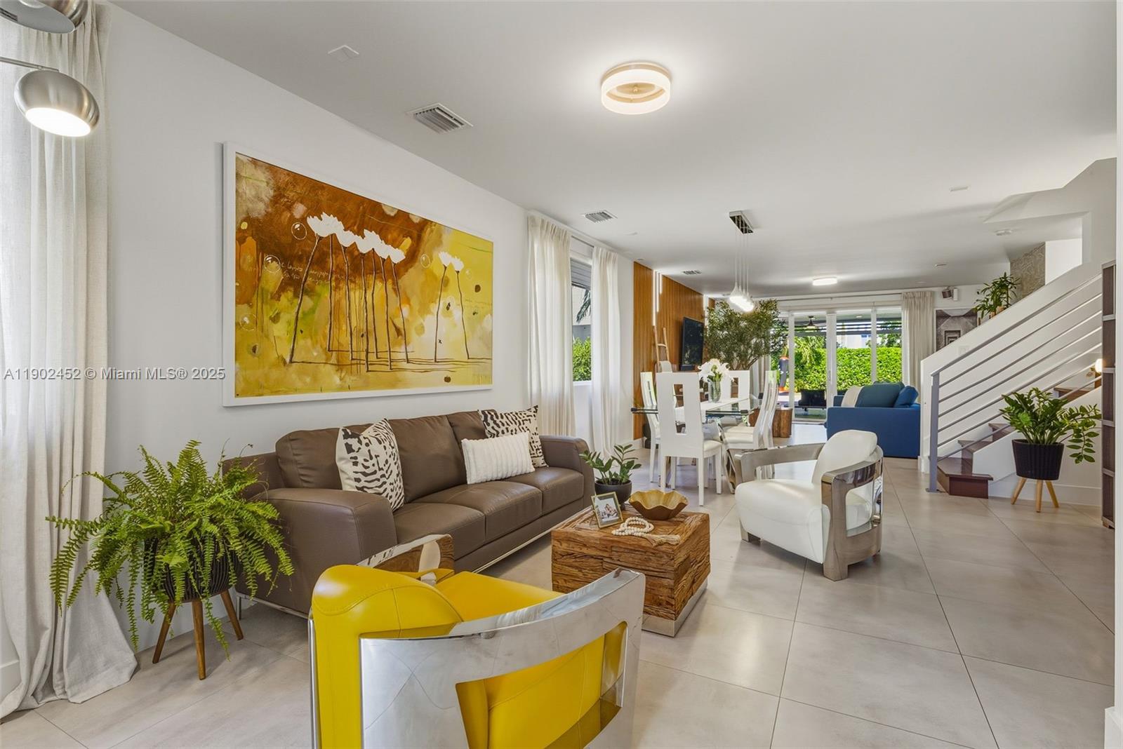 DORAL PALMS SOUTH - Residential Lease