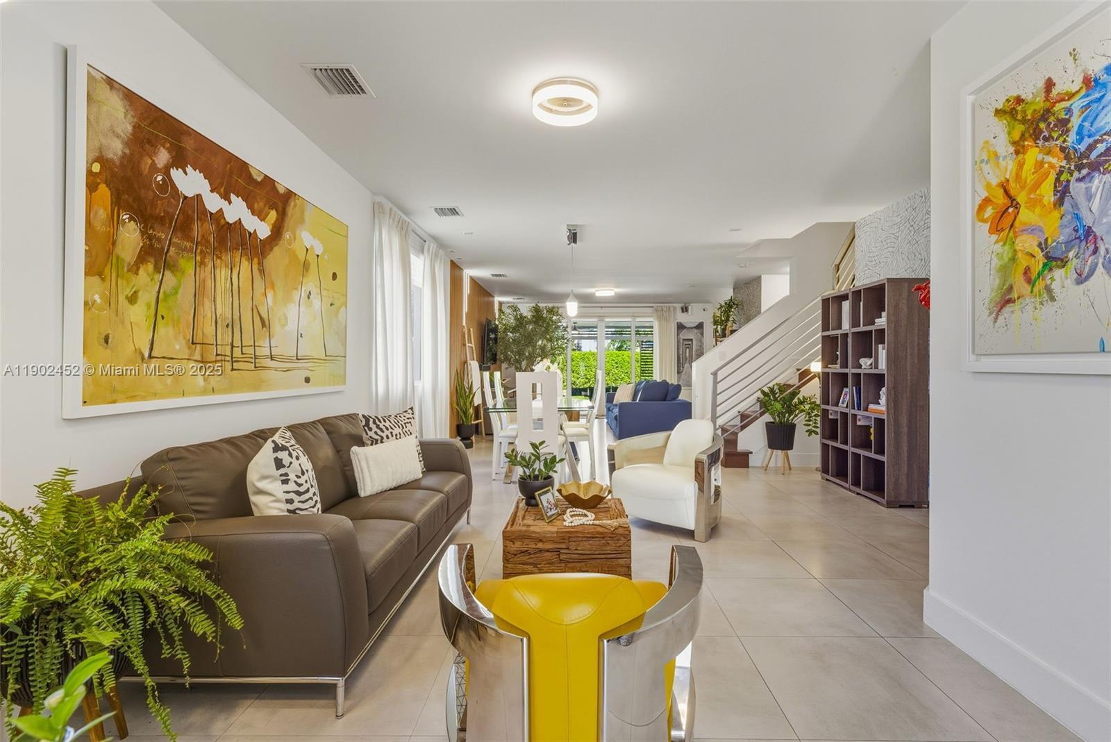 DORAL PALMS SOUTH - Residential Lease