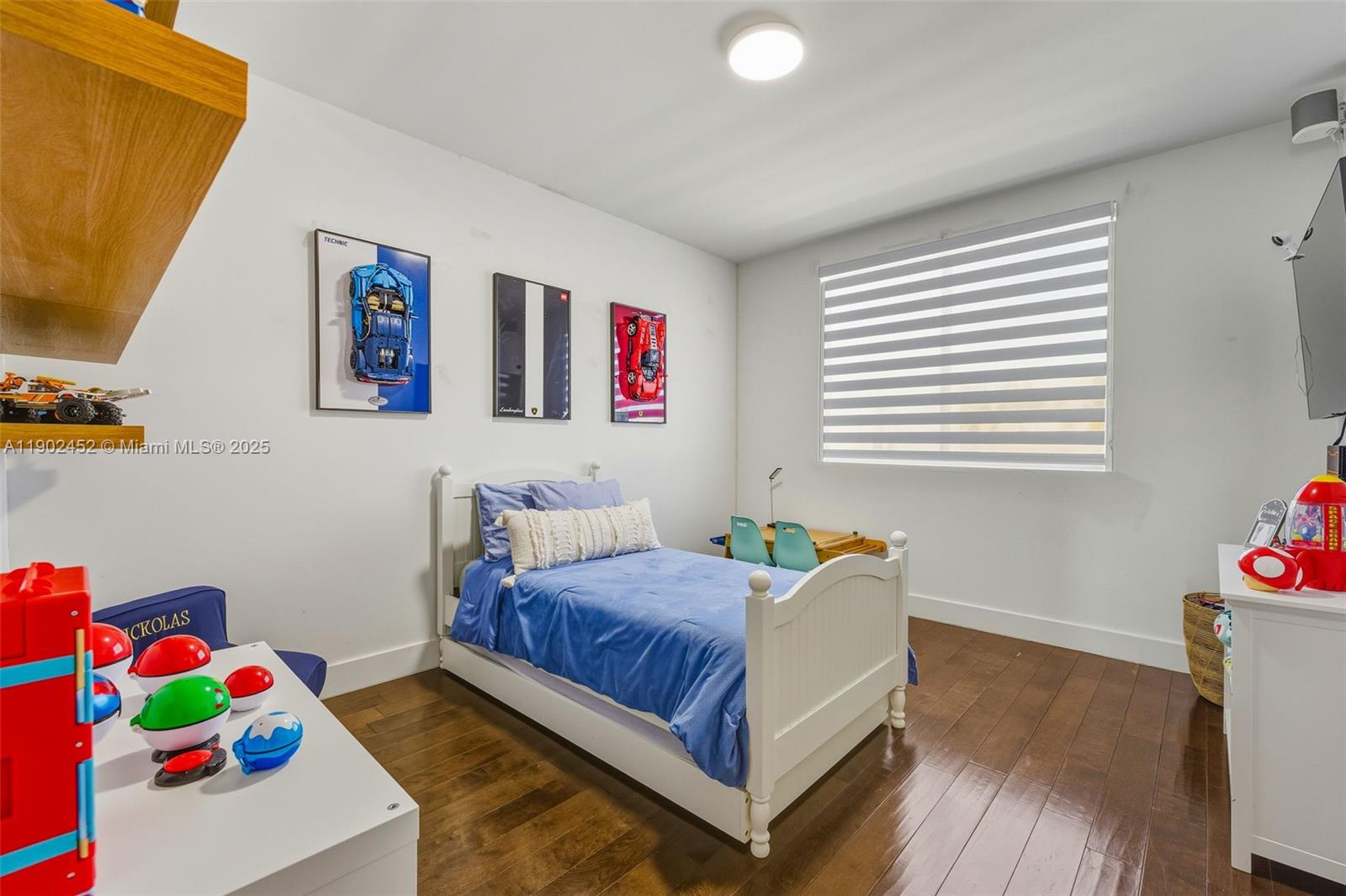 DORAL PALMS SOUTH - Residential Lease