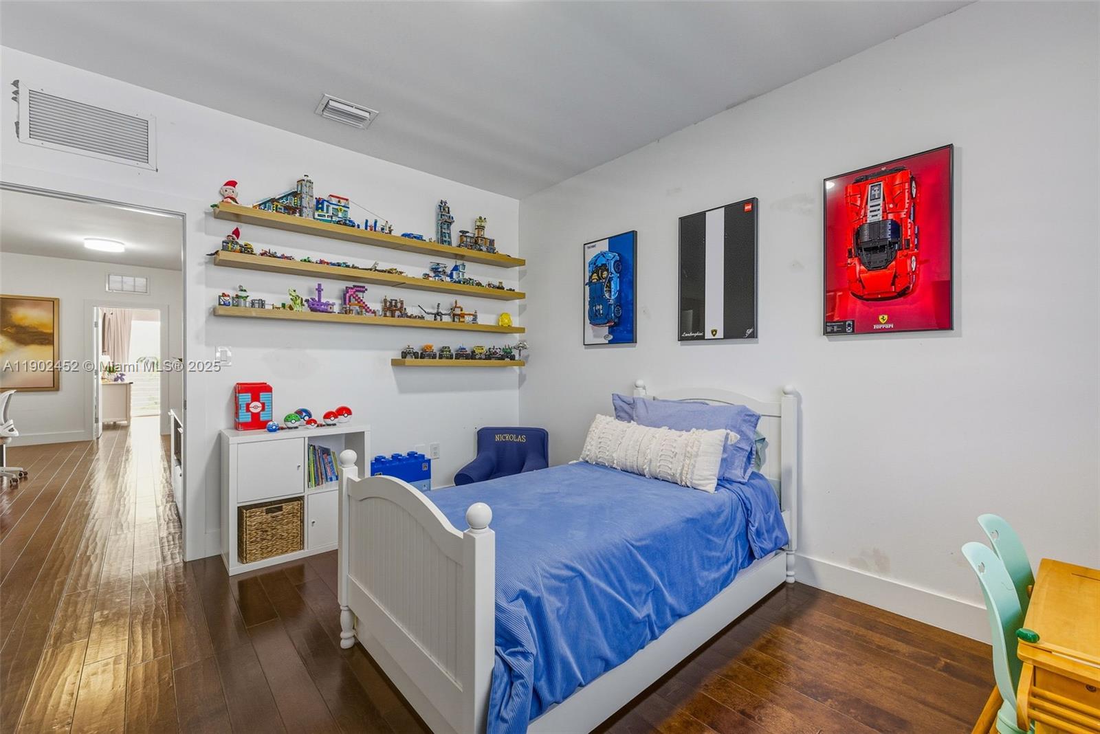 DORAL PALMS SOUTH - Residential Lease