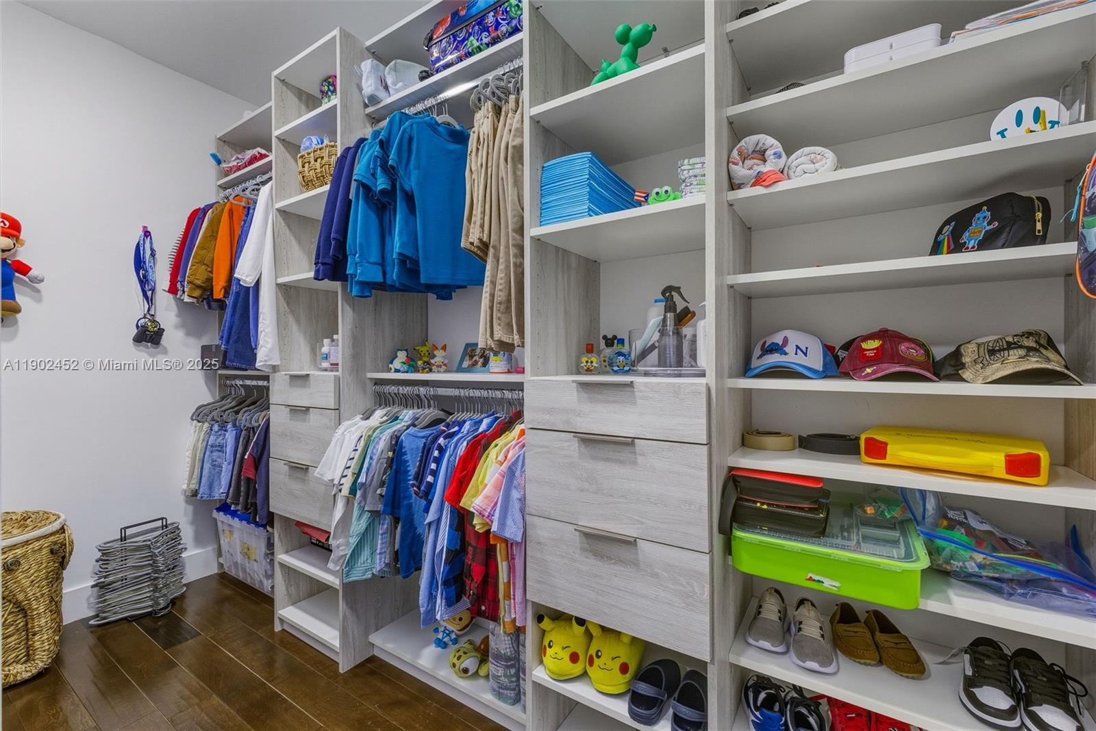 DORAL PALMS SOUTH - Residential Lease