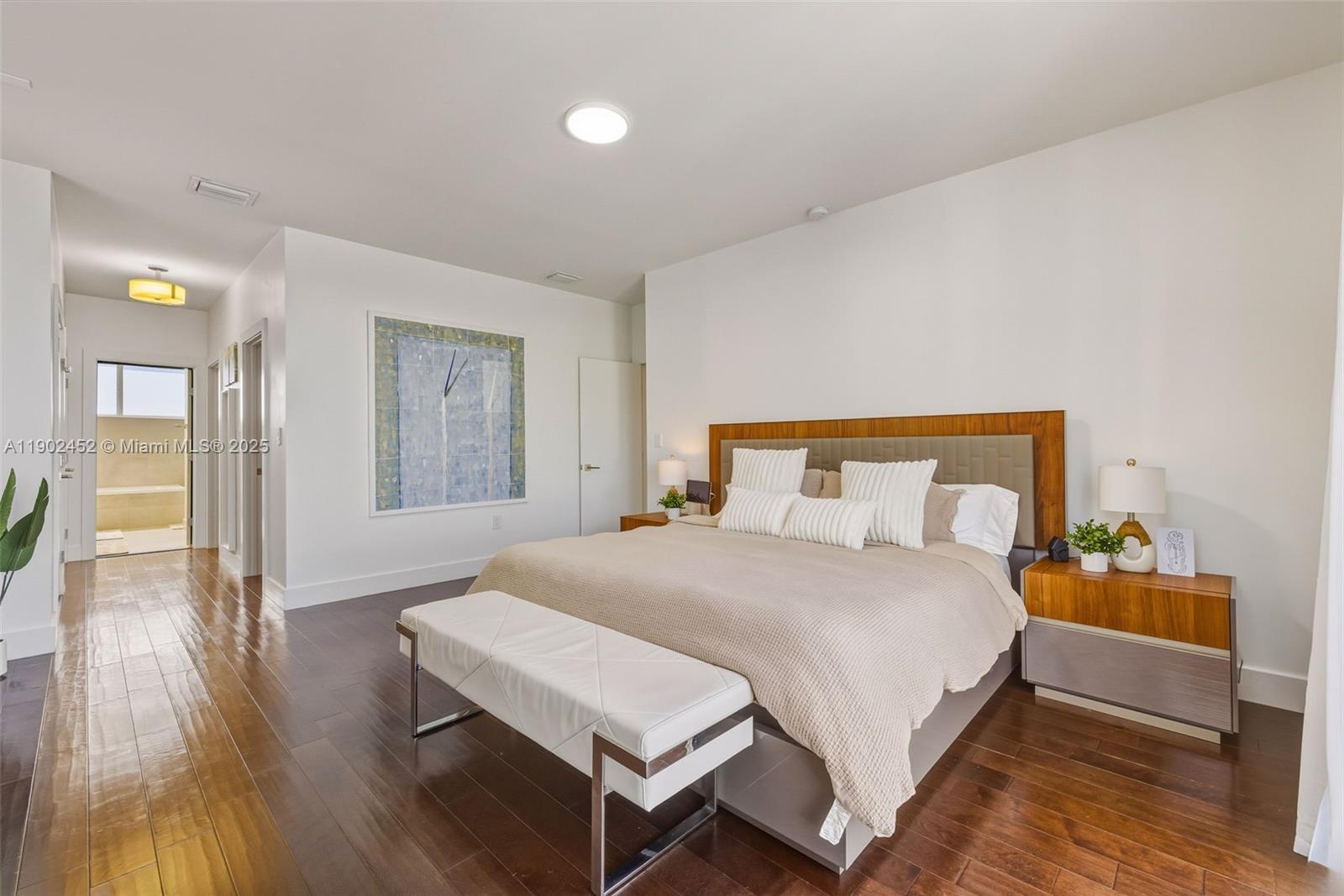 DORAL PALMS SOUTH - Residential Lease