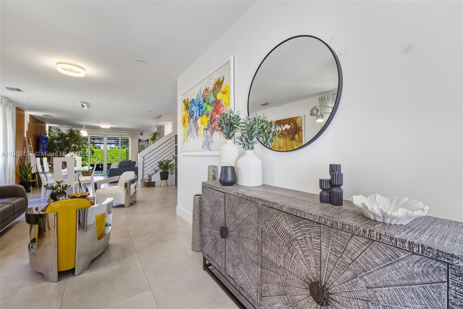 DORAL PALMS SOUTH - Residential Lease