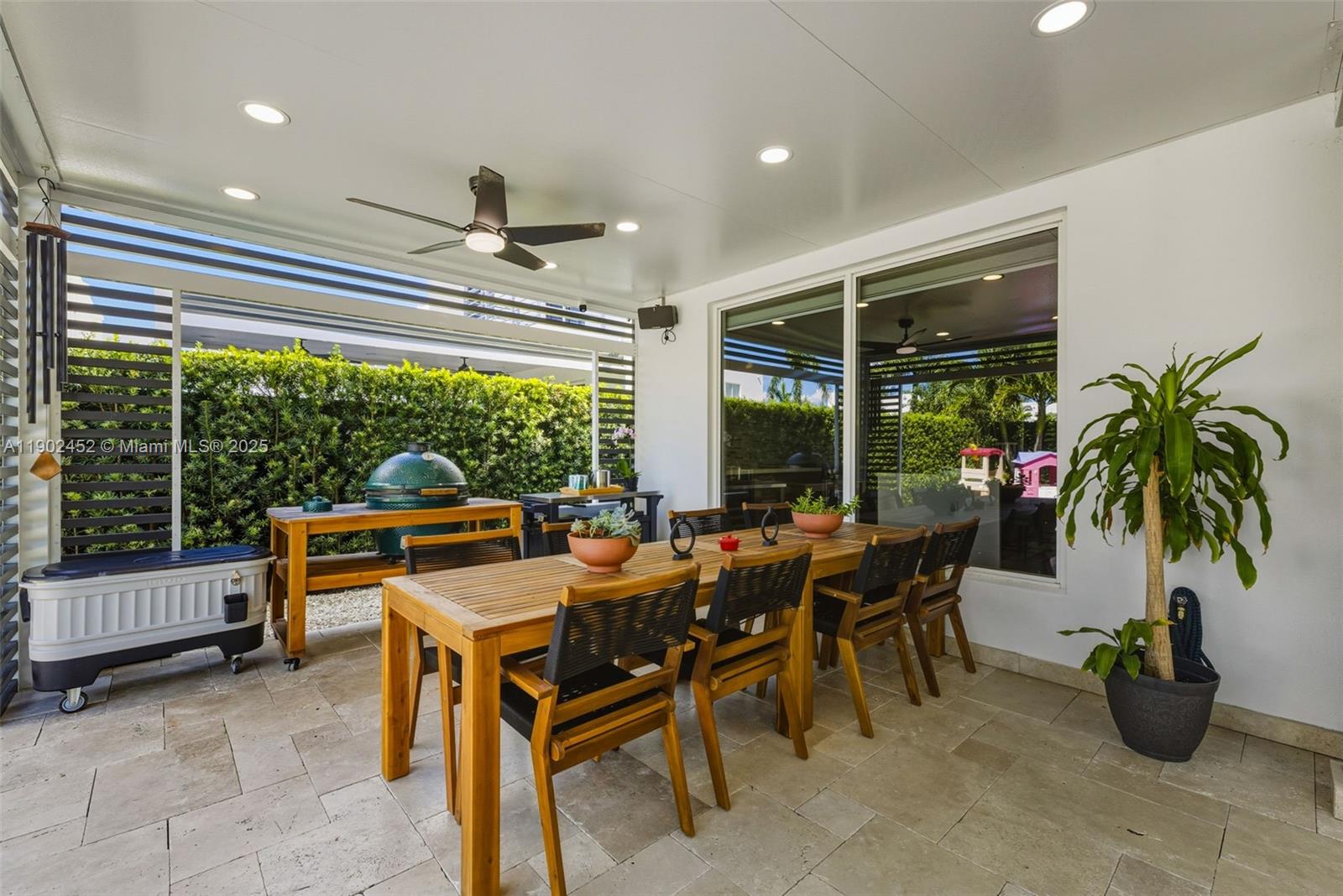 DORAL PALMS SOUTH - Residential Lease