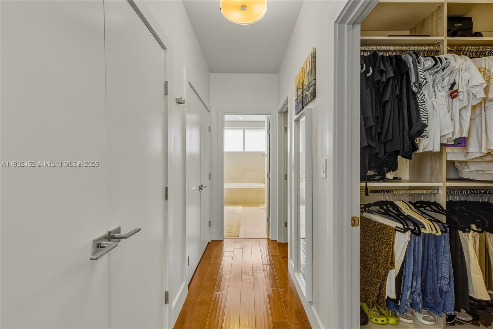 DORAL PALMS SOUTH - Residential Lease