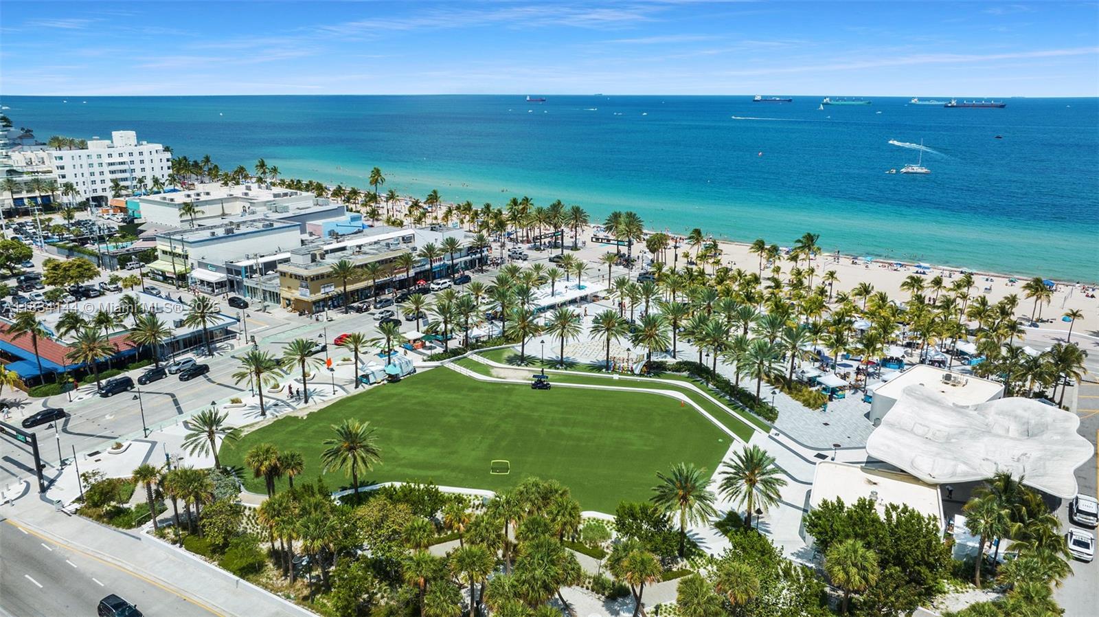 IMPERIAL POINT - Residential