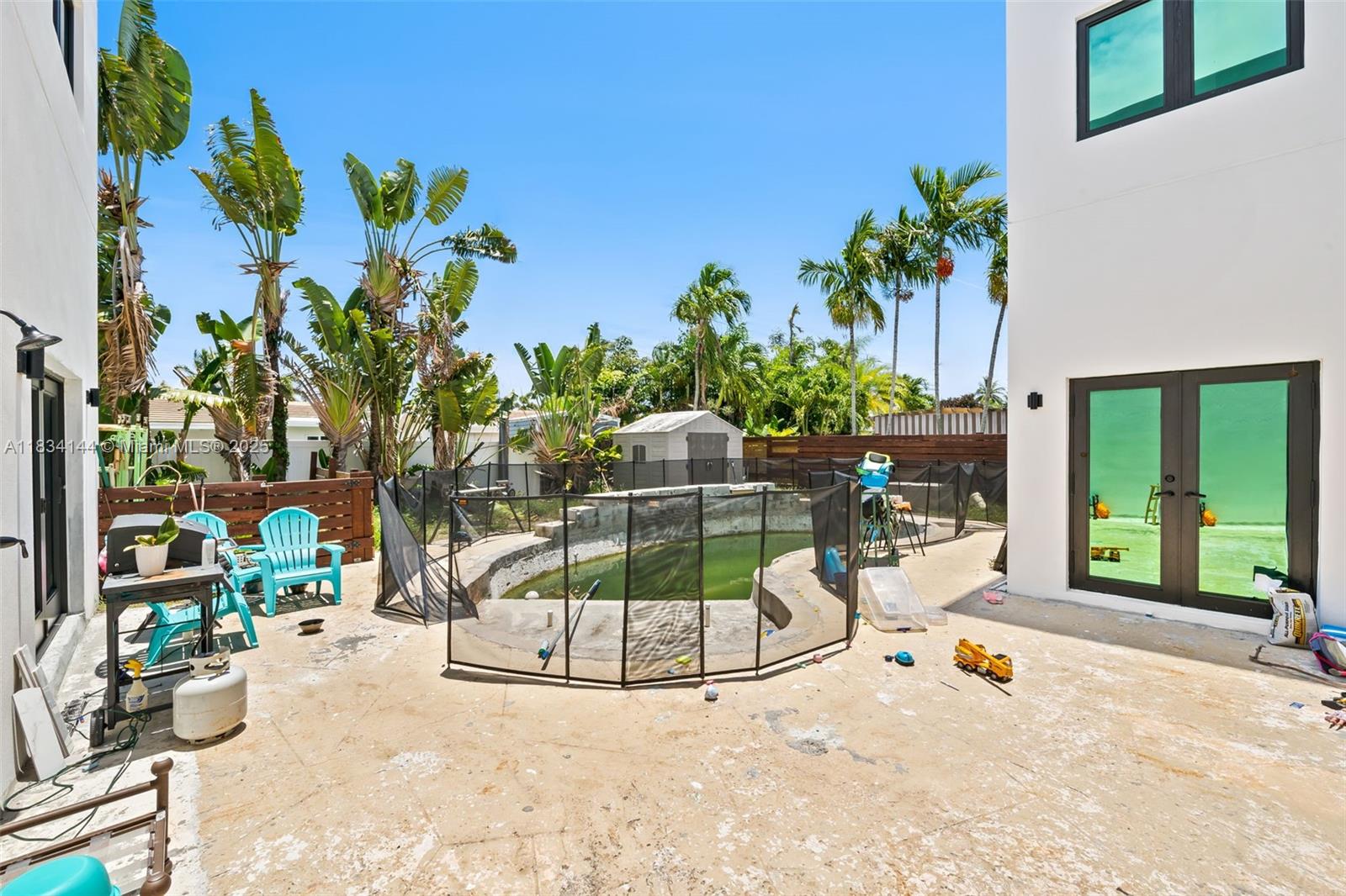 IMPERIAL POINT - Residential