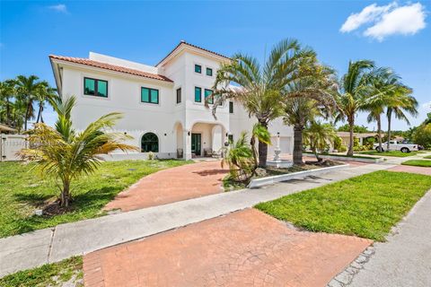 5900 NE 21st Ln Fort Lauderdale FL 33308