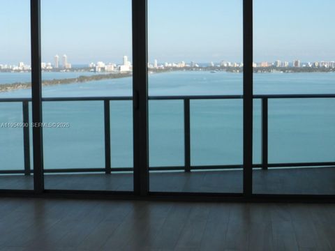 460 NE 28 ST 2501 Miami FL 33137