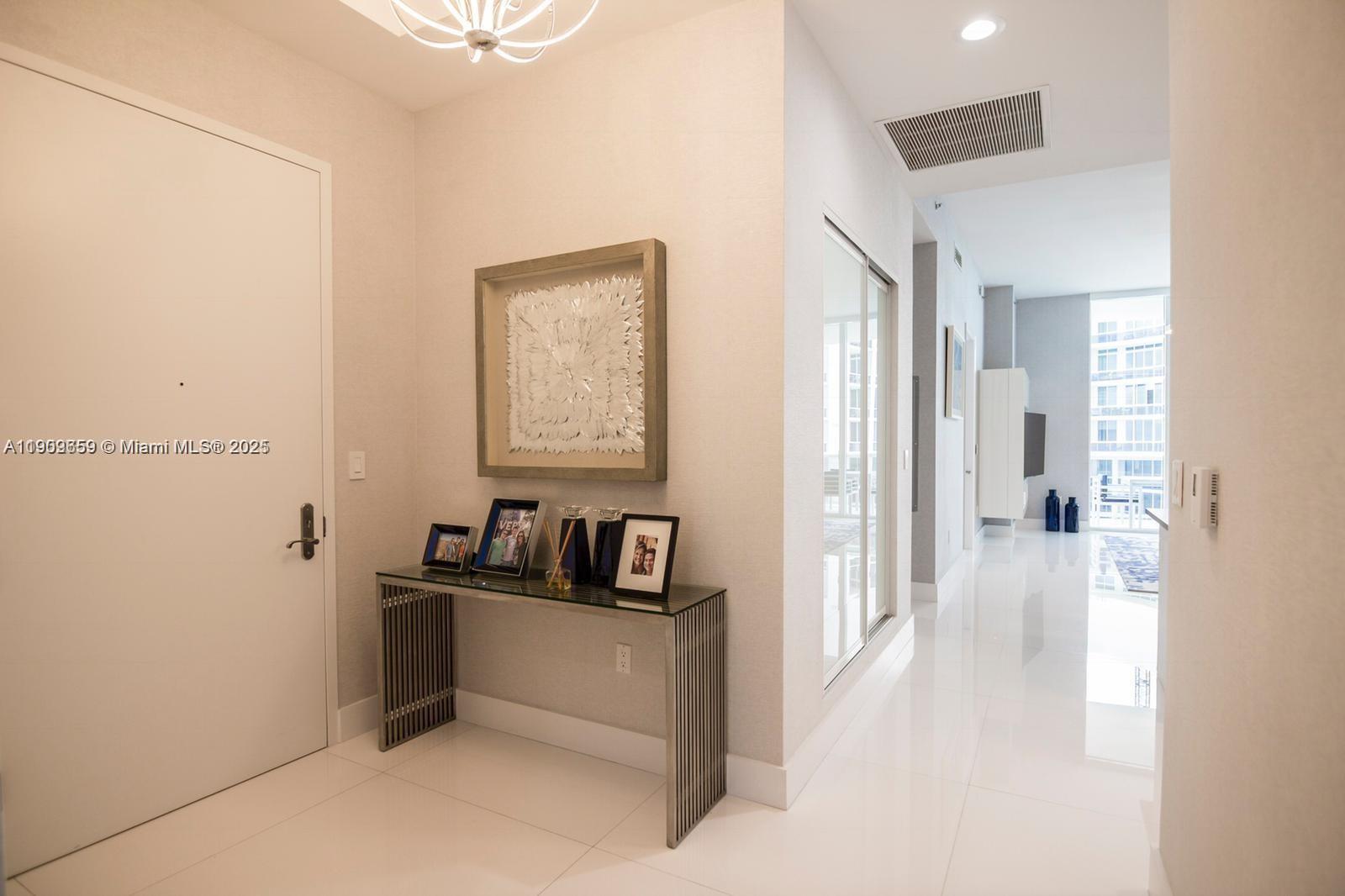 TDR TOWER II CONDO - Residential Lease