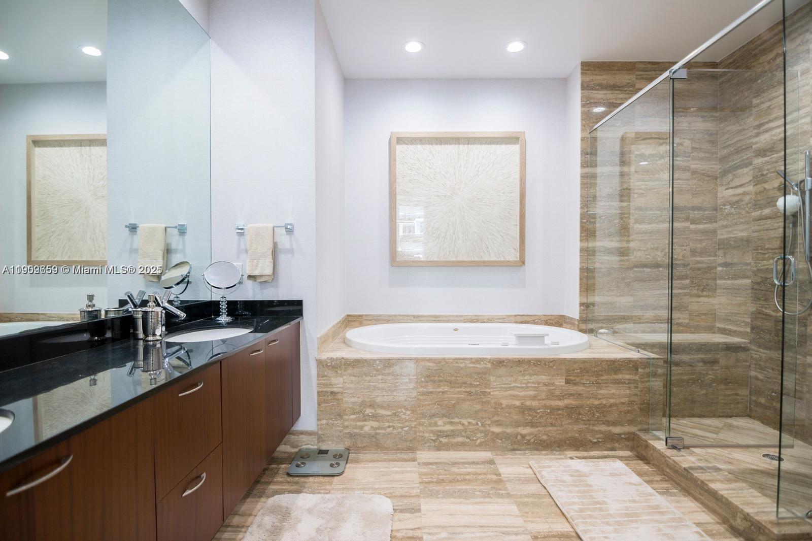 TDR TOWER II CONDO - Residential Lease