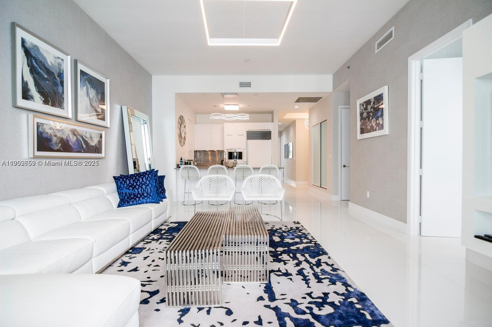 TDR TOWER II CONDO - Residential Lease