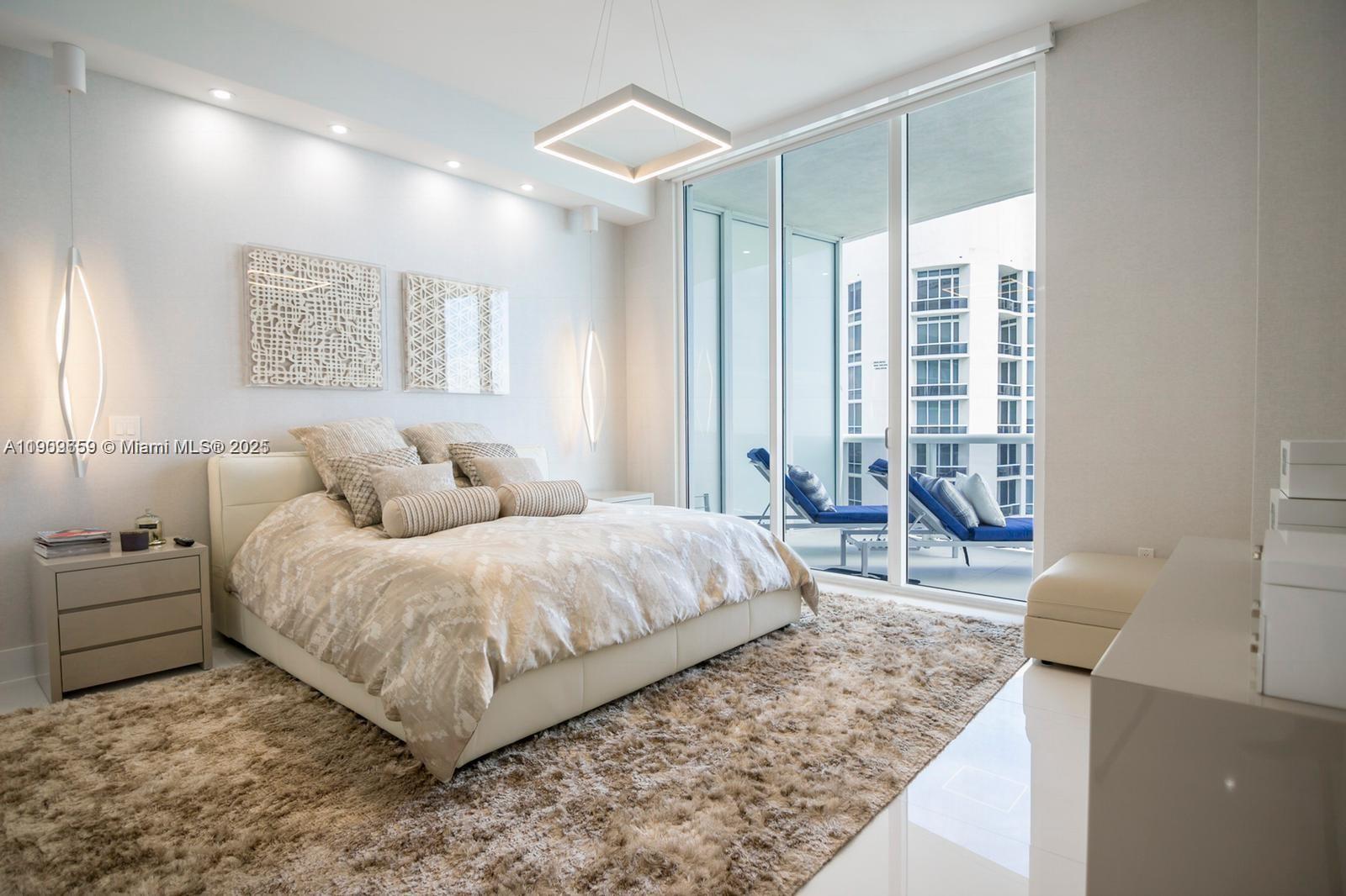 TDR TOWER II CONDO - Residential Lease