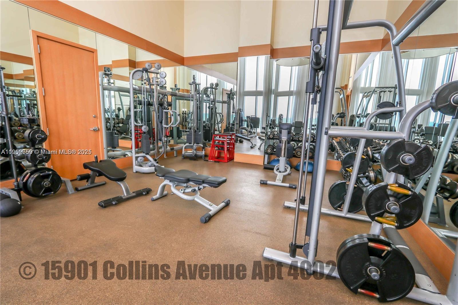 TDR TOWER II CONDO - Residential Lease