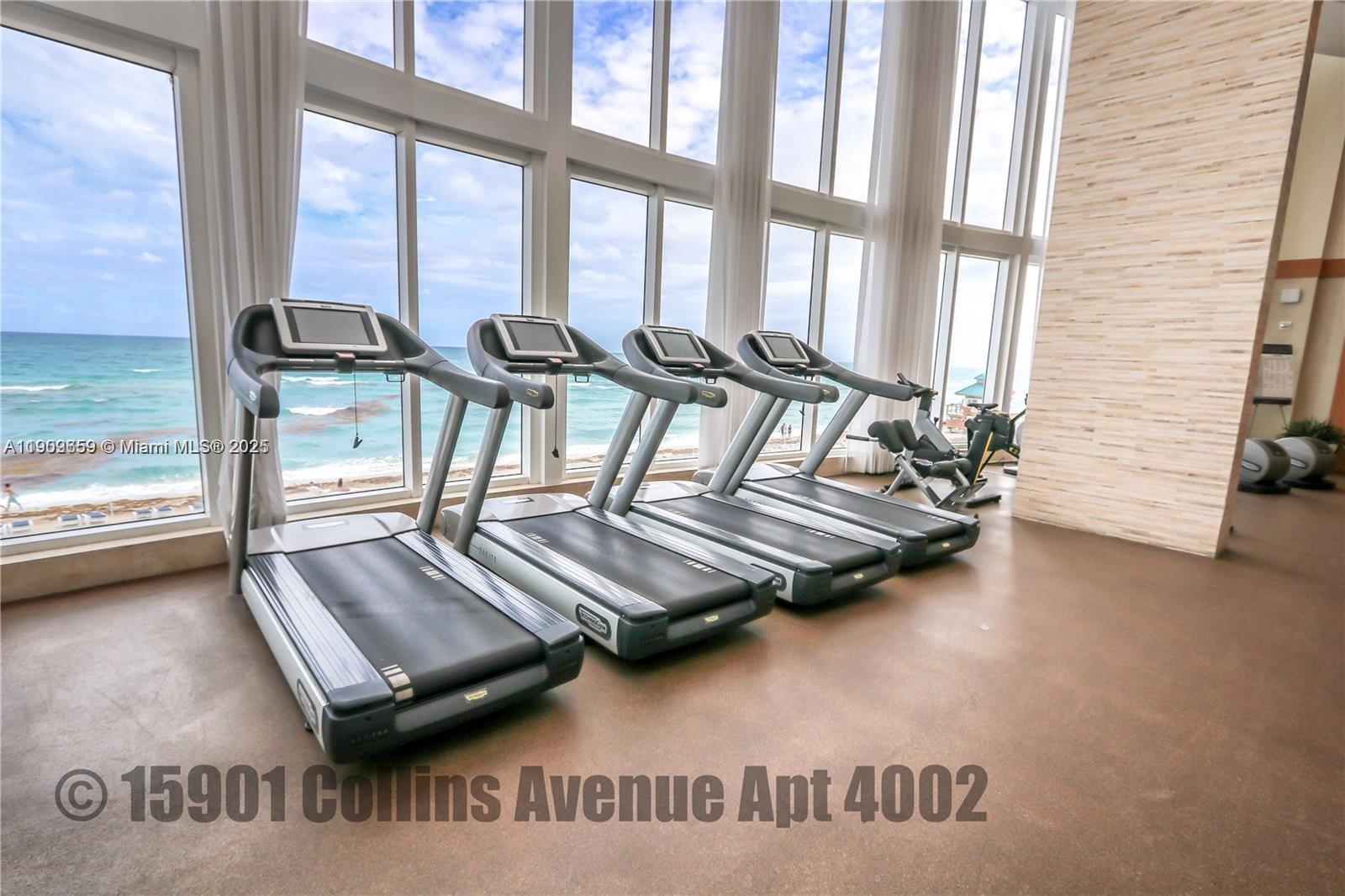 TDR TOWER II CONDO - Residential Lease