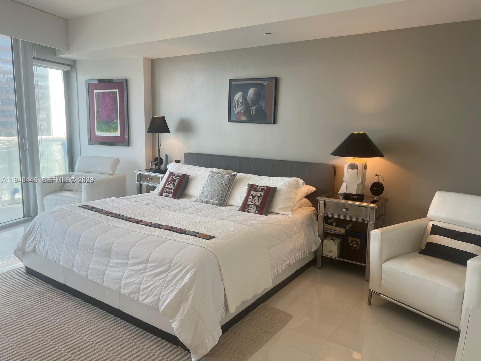 ICON BRICKELL NO TWO - Residential