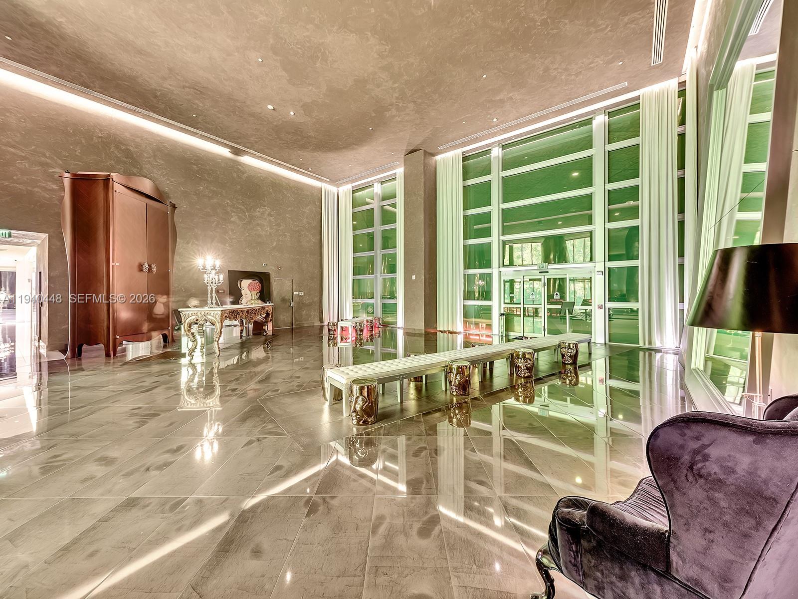 ICON BRICKELL NO TWO - Residential