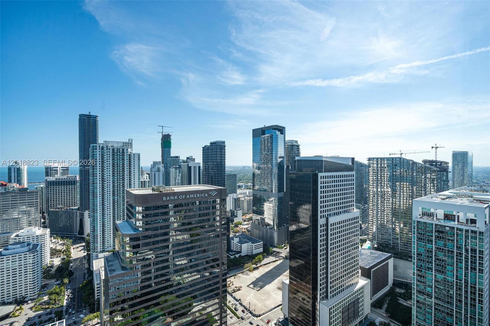 ICON BRICKELL NO TWO - Residential