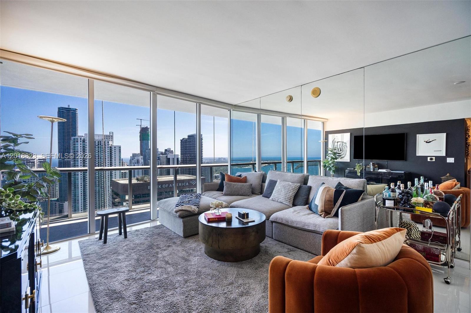 ICON BRICKELL NO TWO - Residential