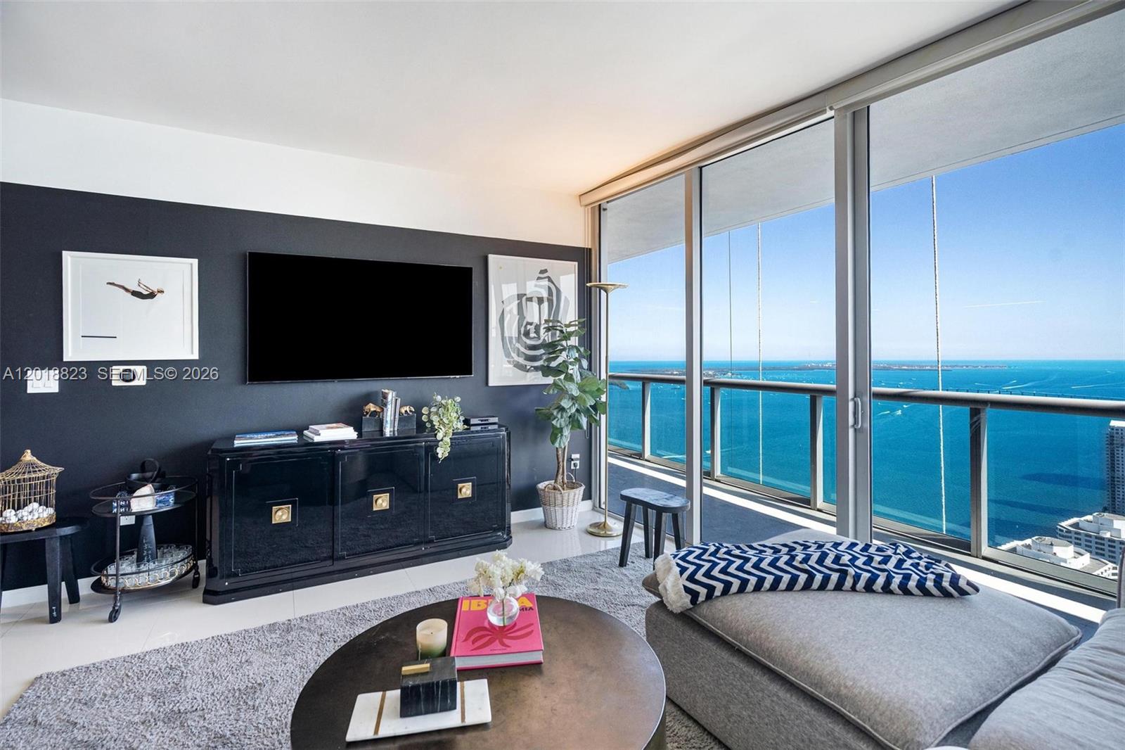 ICON BRICKELL NO TWO - Residential