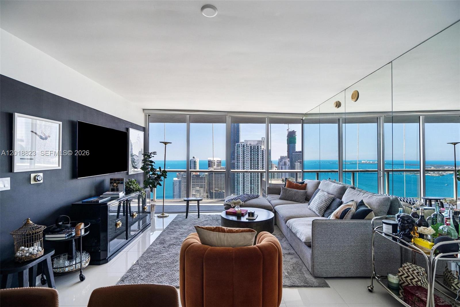 ICON BRICKELL NO TWO - Residential