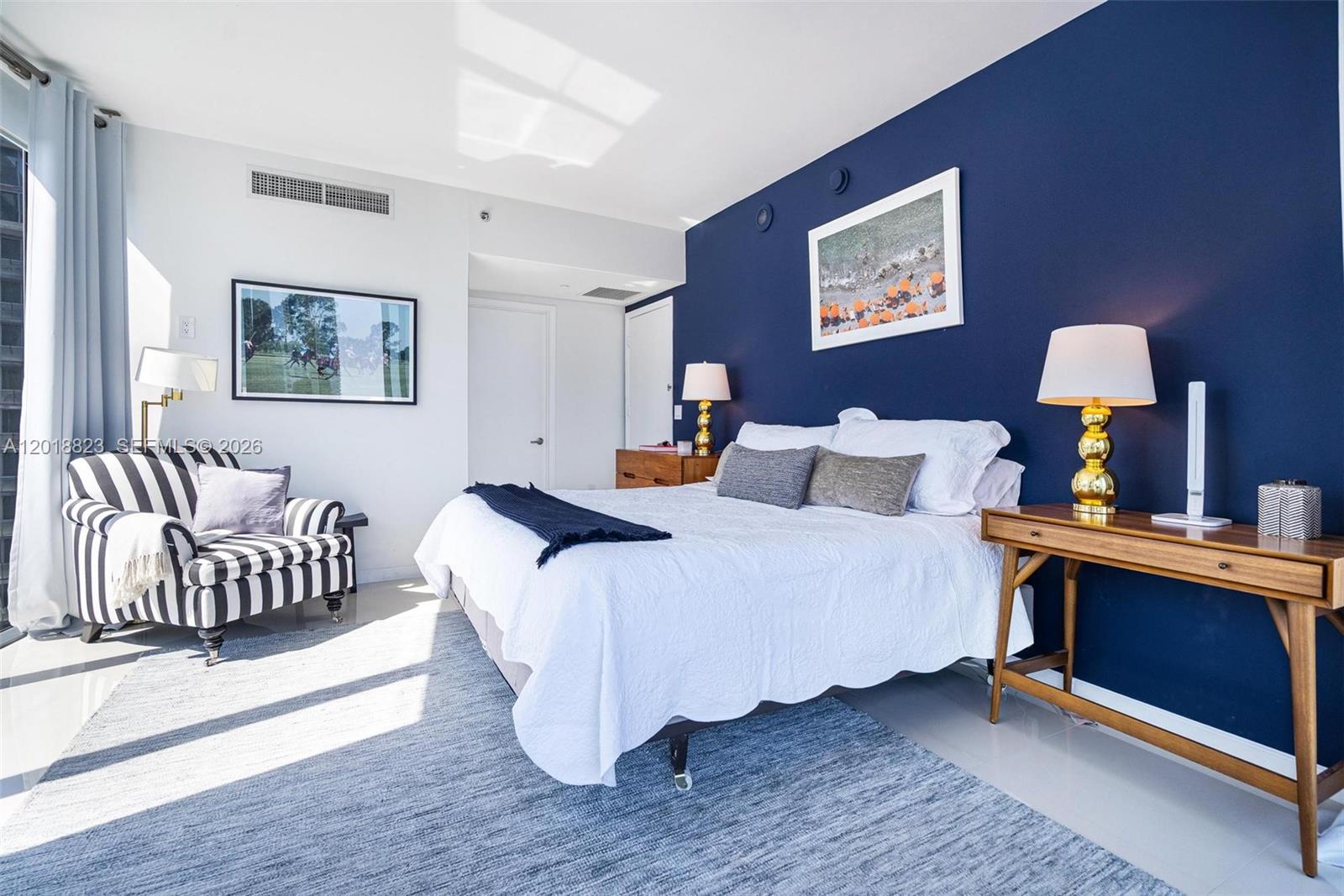ICON BRICKELL NO TWO - Residential