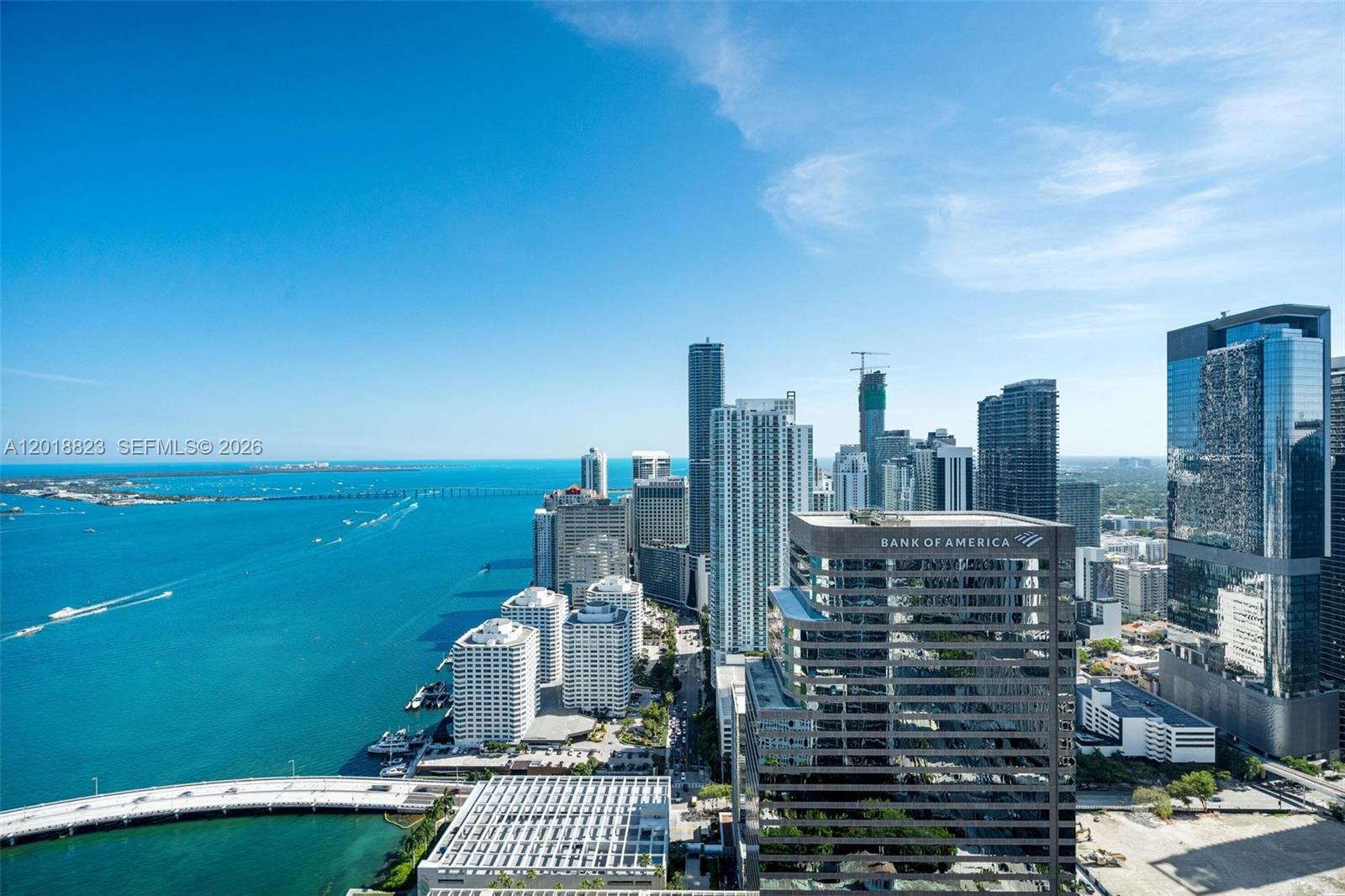 ICON BRICKELL NO TWO - Residential