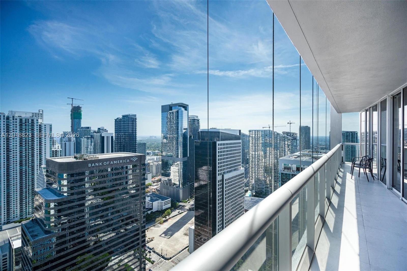 ICON BRICKELL NO TWO - Residential