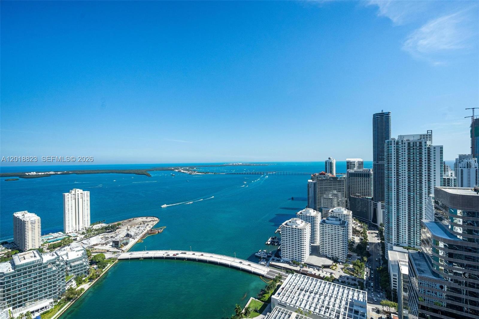 ICON BRICKELL NO TWO - Residential