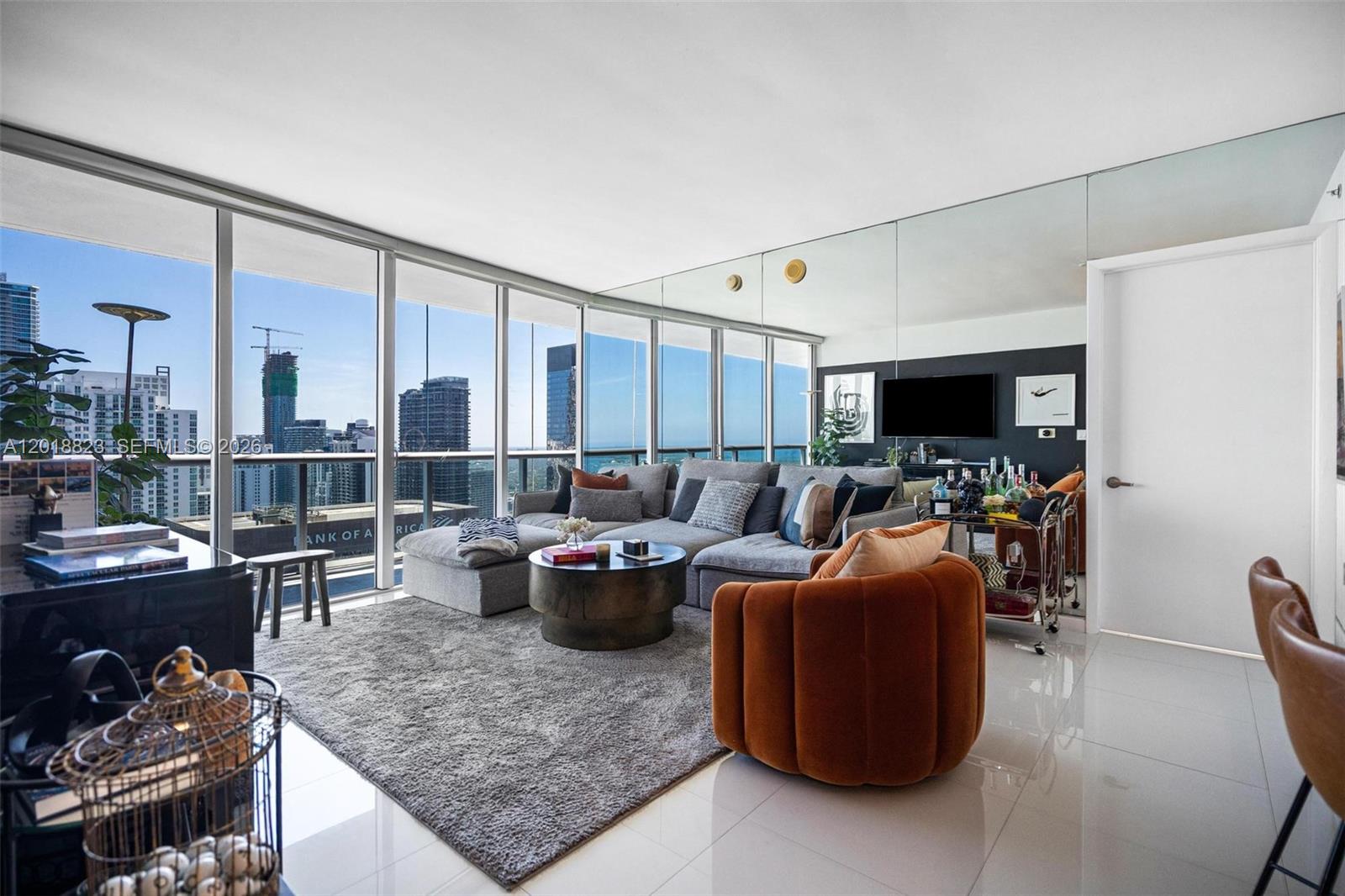 ICON BRICKELL NO TWO - Residential