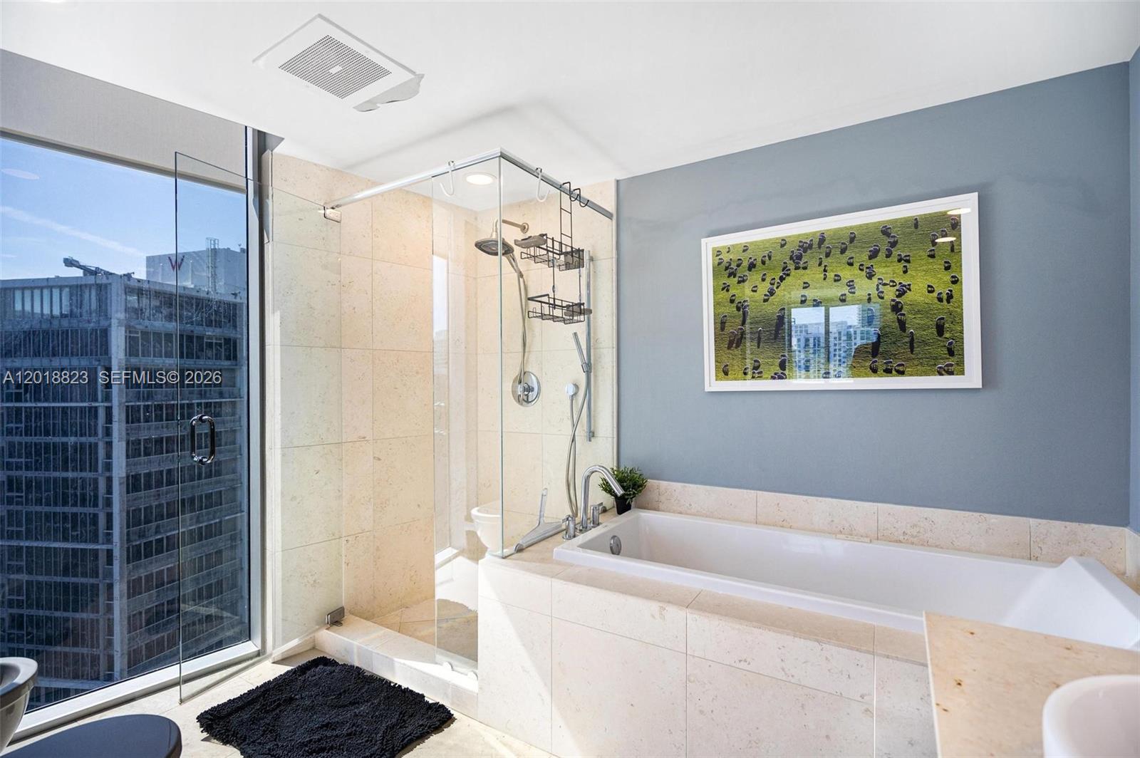 ICON BRICKELL NO TWO - Residential
