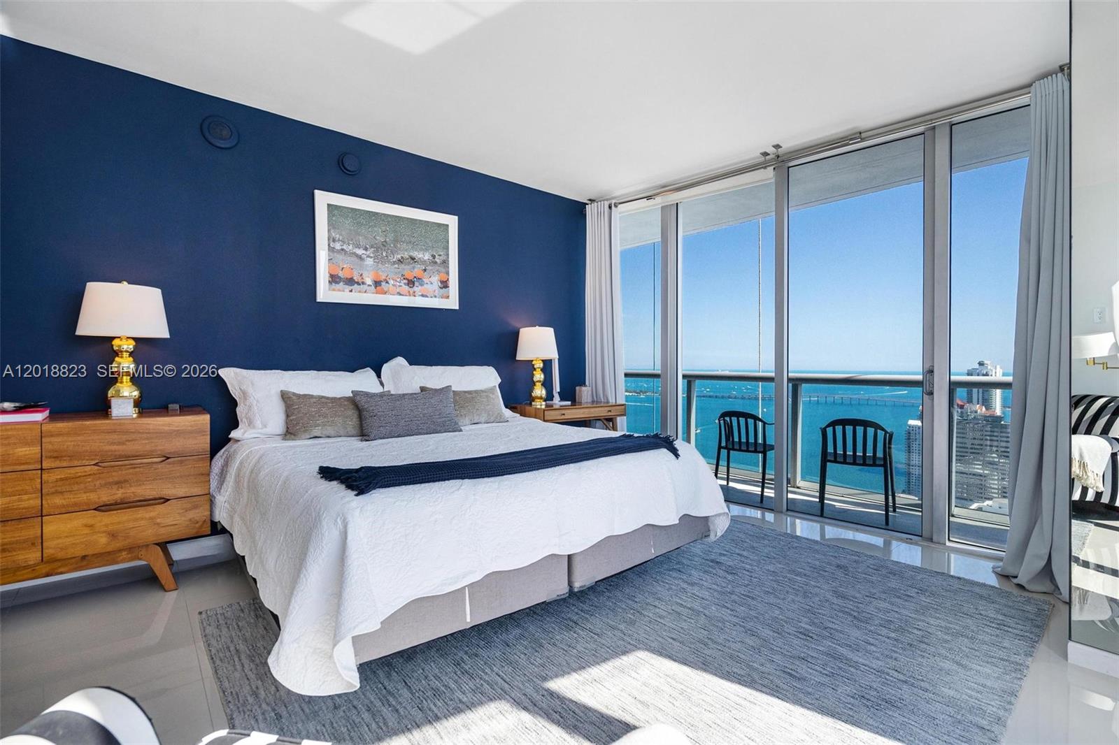 ICON BRICKELL NO TWO - Residential