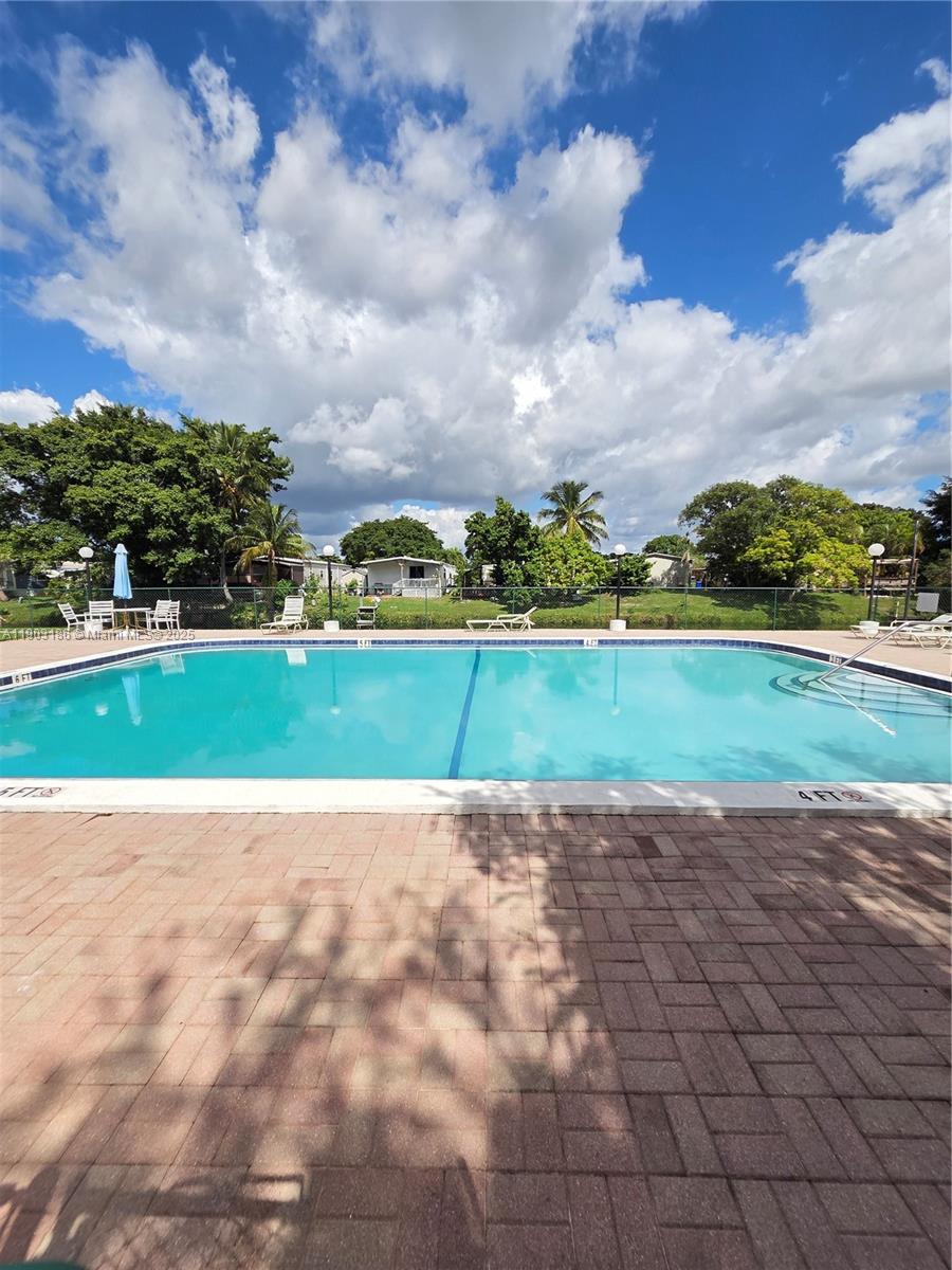 MARGATE VILLAGE PHASE II - Residential