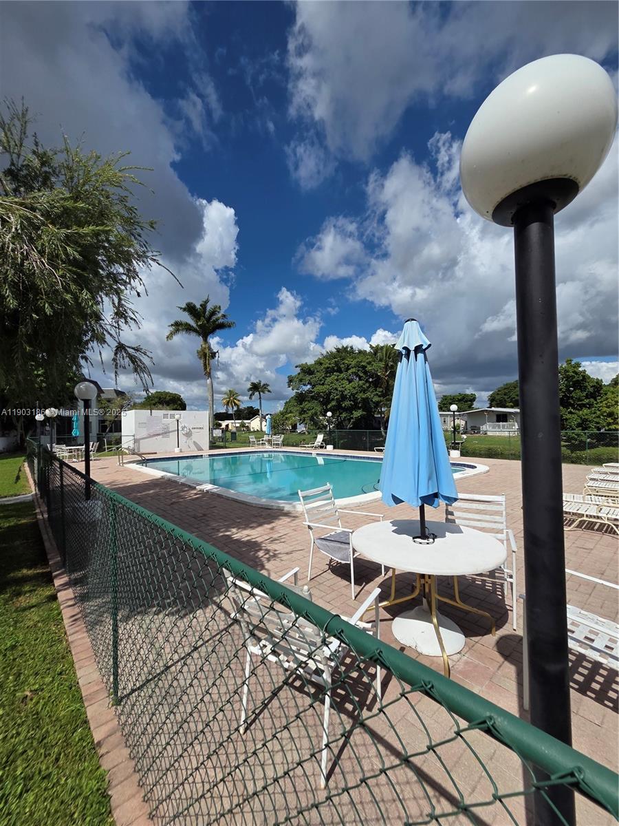 MARGATE VILLAGE PHASE II - Residential