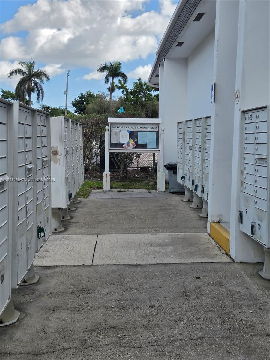 MARGATE VILLAGE PHASE II - Residential