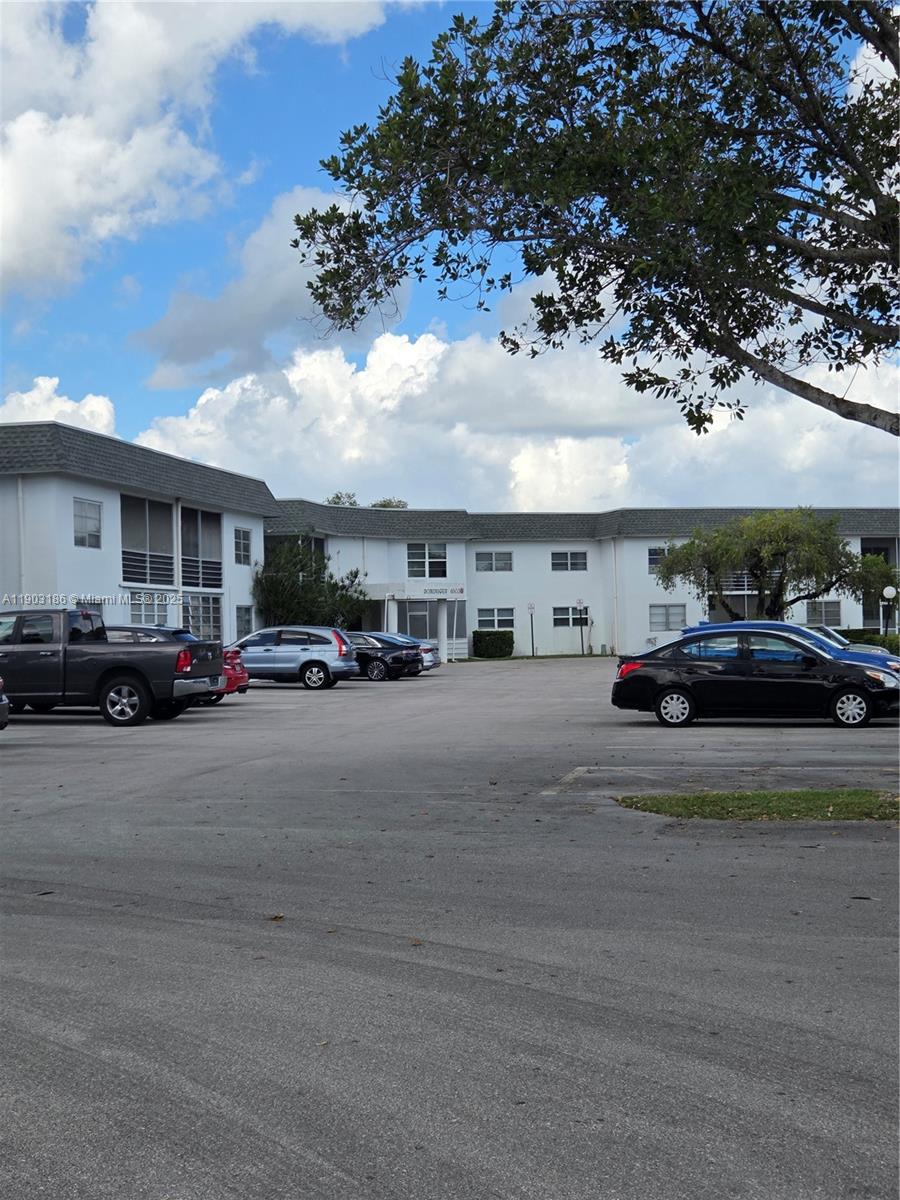 MARGATE VILLAGE PHASE II - Residential