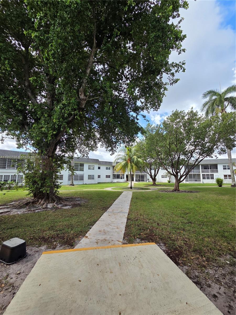 MARGATE VILLAGE PHASE II - Residential