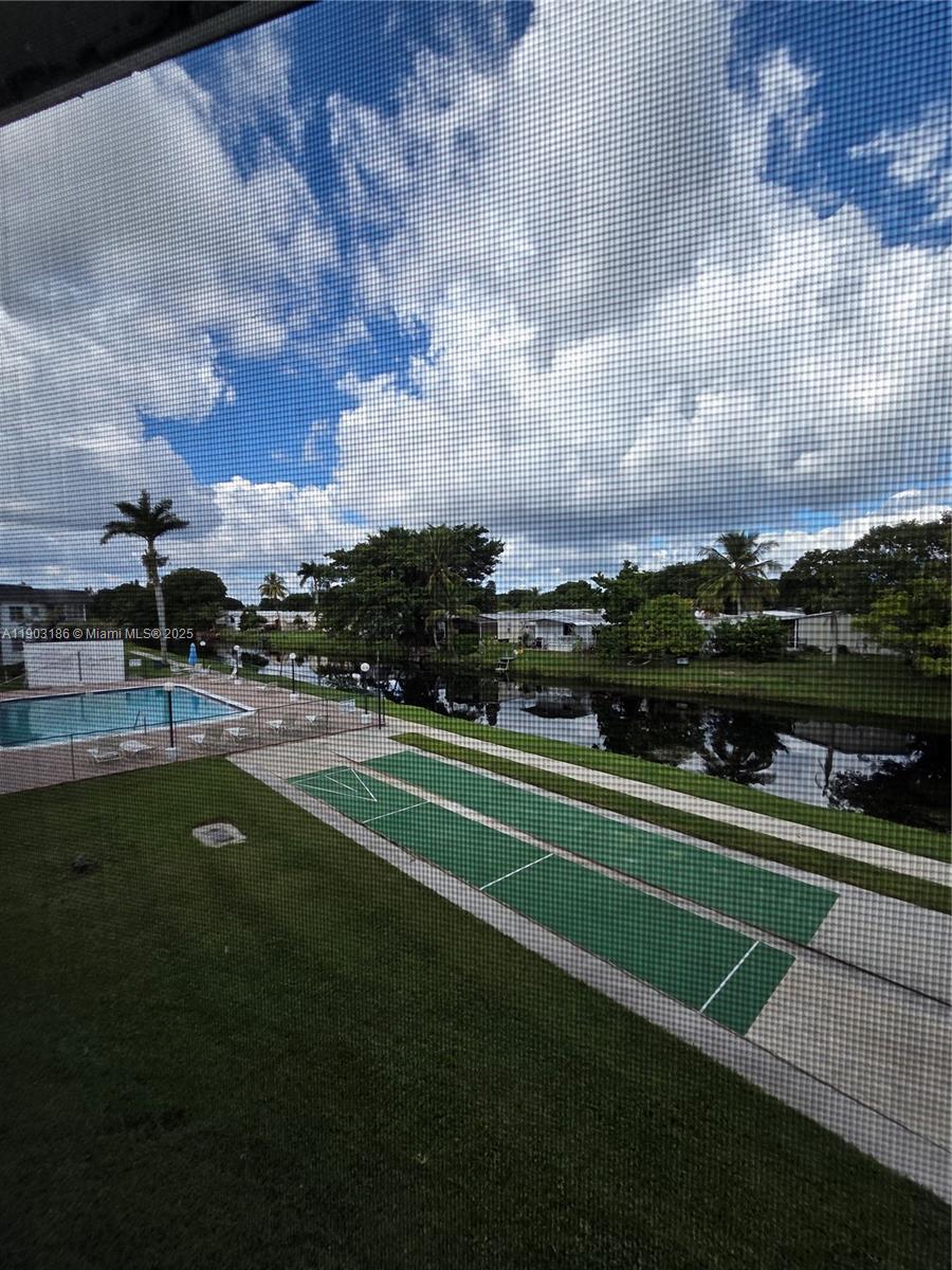 MARGATE VILLAGE PHASE II - Residential