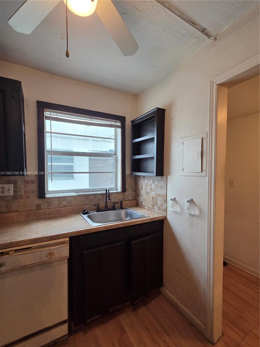 MARGATE VILLAGE PHASE II - Residential